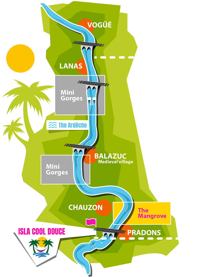 "The Sportive" descent - 12 km